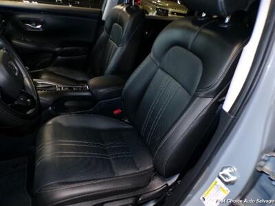 2025 Honda HR-V - Photo 9 - Woodbridge, ON L4L 8L6