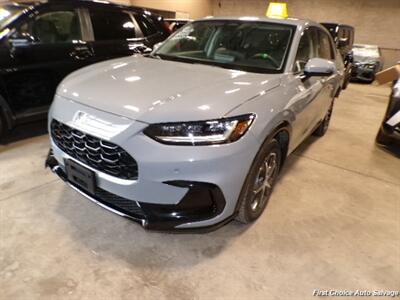 2025 Honda HR-V - Photo 1 - Woodbridge, ON L4L 8L6