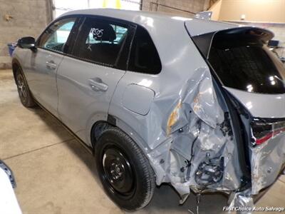 2025 Honda HR-V - Photo 6 - Woodbridge, ON L4L 8L6