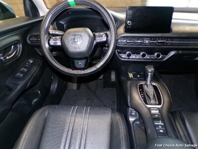 2025 Honda HR-V - Photo 12 - Woodbridge, ON L4L 8L6