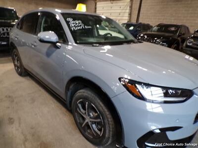2025 Honda HR-V - Photo 3 - Woodbridge, ON L4L 8L6