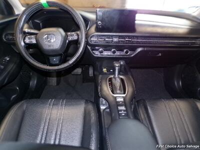 2025 Honda HR-V - Photo 11 - Woodbridge, ON L4L 8L6