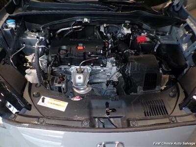 2025 Honda HR-V - Photo 7 - Woodbridge, ON L4L 8L6