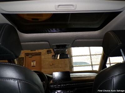 2025 Honda HR-V - Photo 13 - Woodbridge, ON L4L 8L6