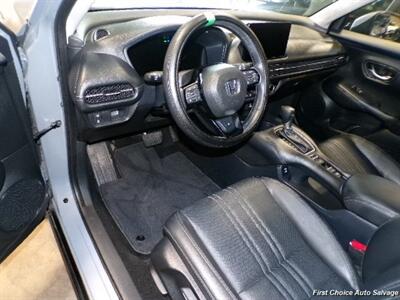 2025 Honda HR-V - Photo 8 - Woodbridge, ON L4L 8L6