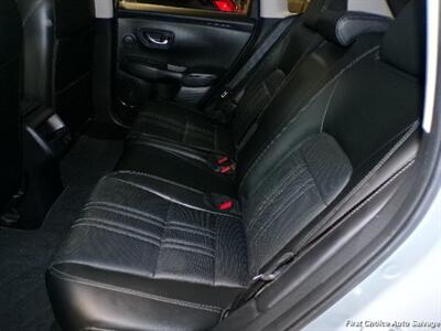 2025 Honda HR-V - Photo 10 - Woodbridge, ON L4L 8L6