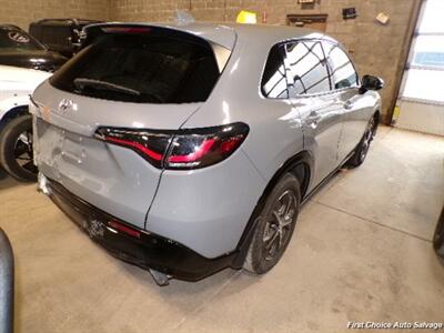 2025 Honda HR-V - Photo 4 - Woodbridge, ON L4L 8L6