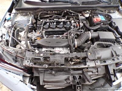 2023 Honda Civic Sport Touring - Photo 7 - Woodbridge, ON L4L 8L6