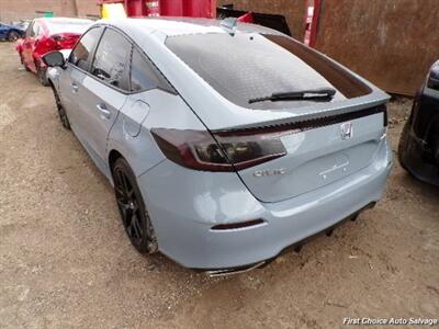 2023 Honda Civic Sport Touring - Photo 5 - Woodbridge, ON L4L 8L6