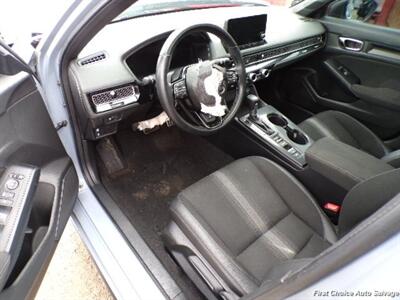 2023 Honda Civic Sport Touring - Photo 8 - Woodbridge, ON L4L 8L6