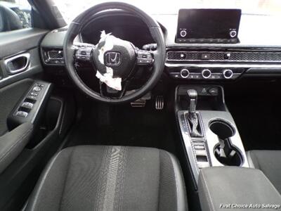 2023 Honda Civic Sport Touring - Photo 12 - Woodbridge, ON L4L 8L6