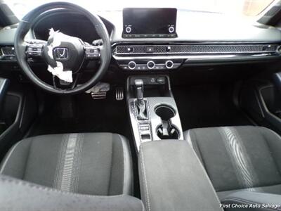 2023 Honda Civic Sport Touring - Photo 11 - Woodbridge, ON L4L 8L6