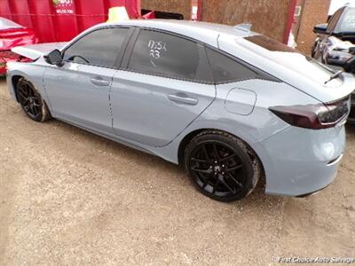 2023 Honda Civic Sport Touring - Photo 6 - Woodbridge, ON L4L 8L6