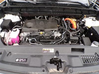 2026 Toyota Highlander Hybrid Hybrid - Photo 7 - Woodbridge, ON L4L 8L6