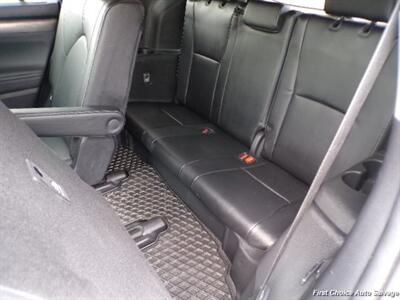 2026 Toyota Highlander Hybrid Hybrid - Photo 11 - Woodbridge, ON L4L 8L6