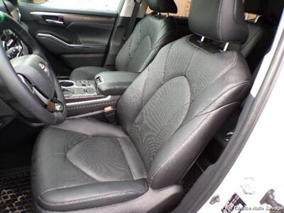 2026 Toyota Highlander Hybrid Hybrid - Photo 9 - Woodbridge, ON L4L 8L6
