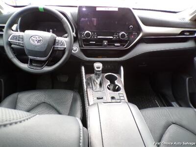 2026 Toyota Highlander Hybrid Hybrid - Photo 12 - Woodbridge, ON L4L 8L6