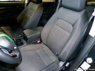 2025 Honda CR-V   - Photo 9 - Woodbridge, ON L4L 8L6