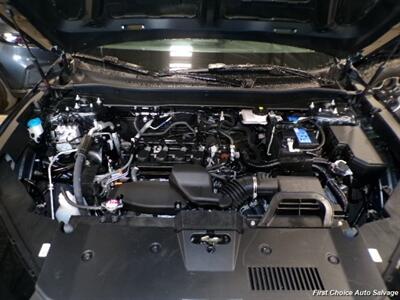 2025 Honda CR-V   - Photo 7 - Woodbridge, ON L4L 8L6