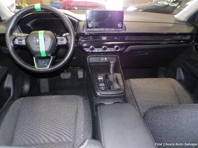 2025 Honda CR-V   - Photo 11 - Woodbridge, ON L4L 8L6