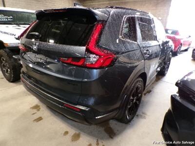 2025 Honda CR-V   - Photo 4 - Woodbridge, ON L4L 8L6