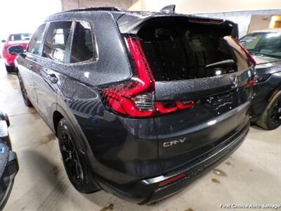 2025 Honda CR-V   - Photo 5 - Woodbridge, ON L4L 8L6