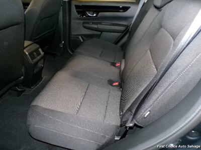 2025 Honda CR-V   - Photo 10 - Woodbridge, ON L4L 8L6