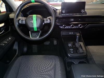 2025 Honda CR-V   - Photo 12 - Woodbridge, ON L4L 8L6