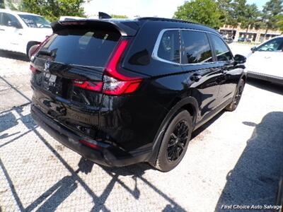2026 Honda CR-V - Photo 5 - Woodbridge, ON L4L 8L6