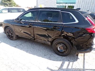 2026 Honda CR-V - Photo 7 - Woodbridge, ON L4L 8L6