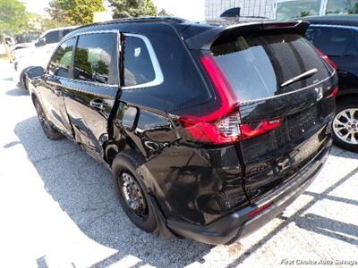 2026 Honda CR-V - Photo 6 - Woodbridge, ON L4L 8L6