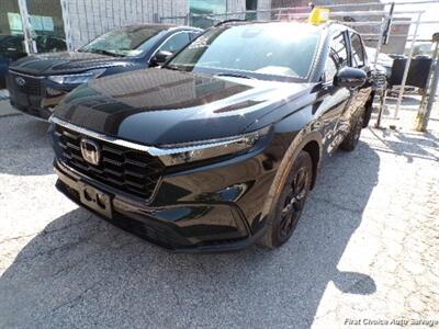 2026 Honda CR-V - Photo 2 - Woodbridge, ON L4L 8L6