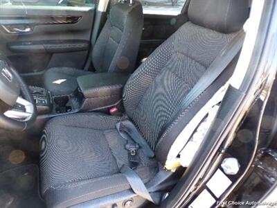 2026 Honda CR-V - Photo 10 - Woodbridge, ON L4L 8L6