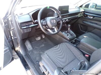 2026 Honda CR-V - Photo 9 - Woodbridge, ON L4L 8L6