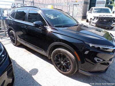 2026 Honda CR-V - Photo 4 - Woodbridge, ON L4L 8L6