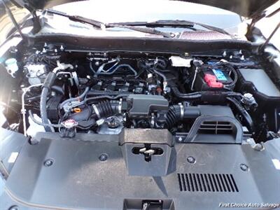 2026 Honda CR-V - Photo 8 - Woodbridge, ON L4L 8L6