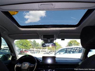 2026 Honda CR-V - Photo 14 - Woodbridge, ON L4L 8L6