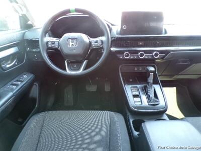 2026 Honda CR-V - Photo 13 - Woodbridge, ON L4L 8L6