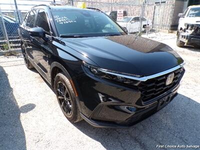 2026 Honda CR-V - Photo 3 - Woodbridge, ON L4L 8L6