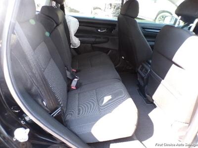 2026 Honda CR-V - Photo 11 - Woodbridge, ON L4L 8L6