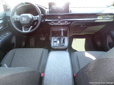 2026 Honda CR-V - Photo 12 - Woodbridge, ON L4L 8L6