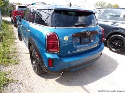 2021 MINI Countryman Plug-in Hybrid Cooper SE ALL4   - Photo 5 - Woodbridge, ON L4L 8L6