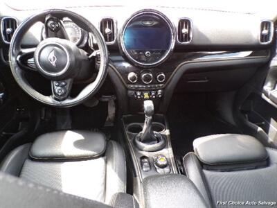 2021 MINI Countryman Plug-in Hybrid Cooper SE ALL4   - Photo 11 - Woodbridge, ON L4L 8L6