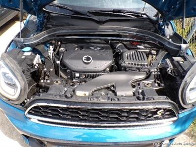 2021 MINI Countryman Plug-in Hybrid Cooper SE ALL4   - Photo 7 - Woodbridge, ON L4L 8L6