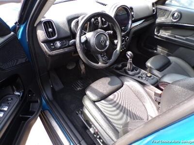 2021 MINI Countryman Plug-in Hybrid Cooper SE ALL4   - Photo 8 - Woodbridge, ON L4L 8L6