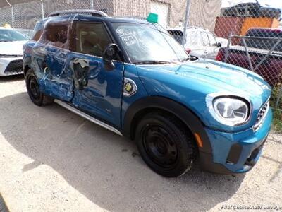 2021 MINI Countryman Plug-in Hybrid Cooper SE ALL4   - Photo 3 - Woodbridge, ON L4L 8L6