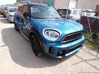 2021 MINI Countryman Plug-in Hybrid Cooper SE ALL4   - Photo 2 - Woodbridge, ON L4L 8L6