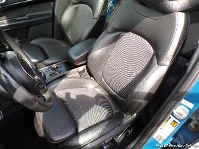 2021 MINI Countryman Plug-in Hybrid Cooper SE ALL4   - Photo 9 - Woodbridge, ON L4L 8L6