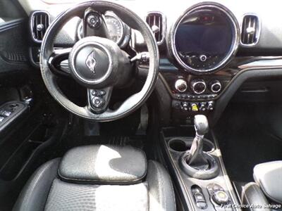 2021 MINI Countryman Plug-in Hybrid Cooper SE ALL4   - Photo 12 - Woodbridge, ON L4L 8L6