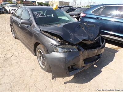 2011 Toyota Camry   - Photo 2 - Woodbridge, ON L4L 8L6